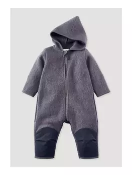 Комбинезон Hessnatur Walk, цвет winterpflaume