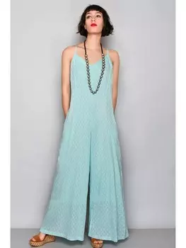 Комбинезон HHG, мятный