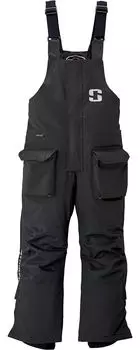 комбинезон Хищник для молодежи Striker Brands Llc, черный