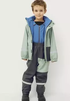 Комбинезон hkk, цвет graugrn