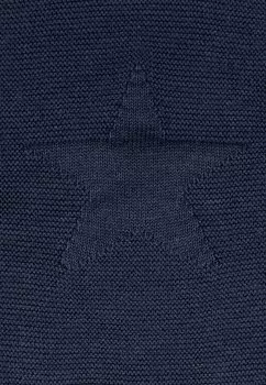 Комбинезон Homeoverall Onesie Sterntaler, синий