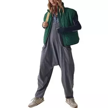 Комбинезон Hot shot Fp Movement, синий