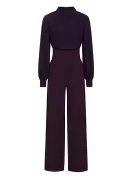 Комбинезон HotSquash, баклажаны