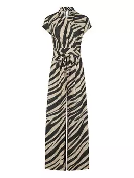 Комбинезон HotSquash, черный