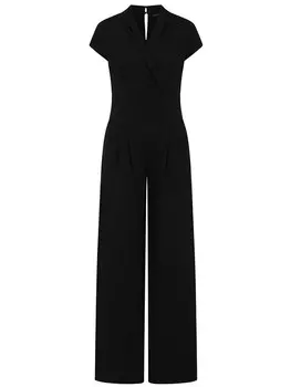 Комбинезон HotSquash, черный