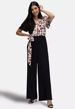 Комбинезон HotSquash, черный