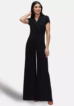 Комбинезон HotSquash, черный