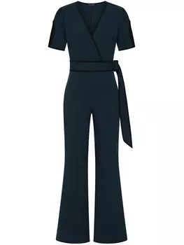 Комбинезон HotSquash, цвет Cyan blue