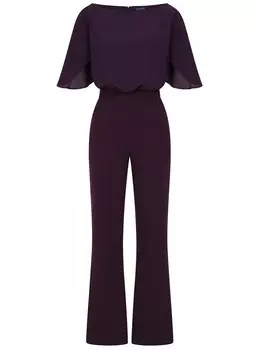 Комбинезон HotSquash, цвет Dark purple