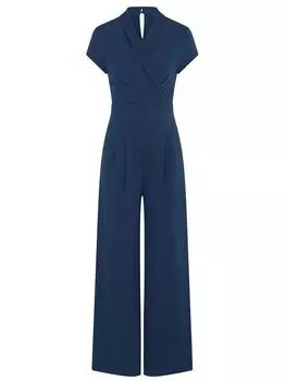 Комбинезон HotSquash Jumpsuit, синий