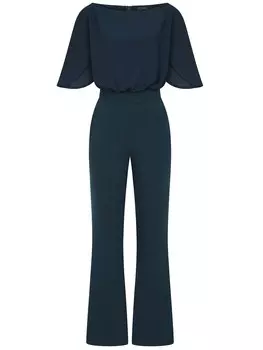 Комбинезон HotSquash, темно-синий