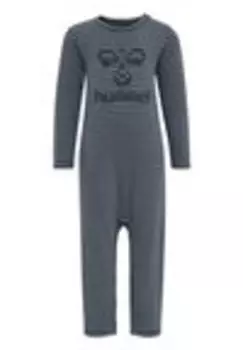 Комбинезон Hummel, черный