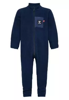 Комбинезон Hummel, цвет black iris