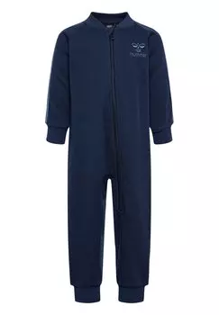 Комбинезон Hummel, цвет black iris
