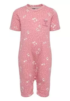 Комбинезон Hummel, цвет bridal rose