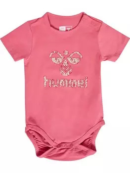 Комбинезон Hummel, цвет Pitaya