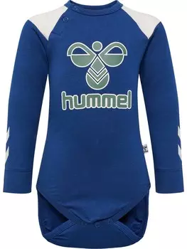 Комбинезон Hummel DEVON, синий