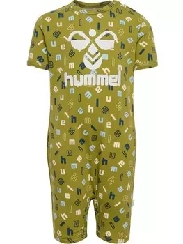 Комбинезон Hummel GLADLY, оливковое
