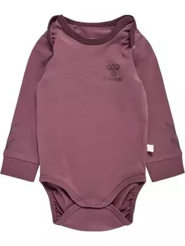 Комбинезон Hummel MAULE, цвет Berry