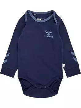 Комбинезон Hummel MAULE, морской синий