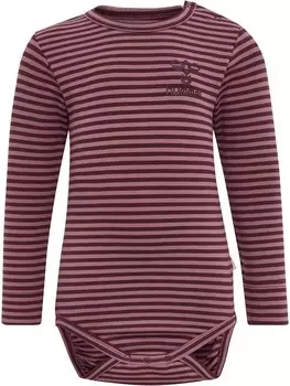 Комбинезон Hummel MULLE, цвет Wine Red