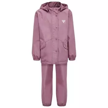 Комбинезон Hummel Reva, фиолетовый