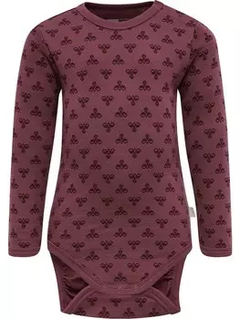 Комбинезон Hummel, розовый