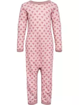 Комбинезон Hummel Sonny, розовый/розовый
