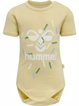 Комбинезон Hummel, желтый