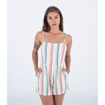 Комбинезон Hurley Venoce, разноцветный