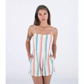 Комбинезон Hurley Venoce, разноцветный