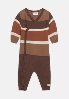 Комбинезон Hust & Claire, коричневый