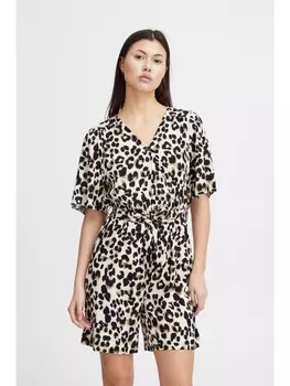 Комбинезон ICHI, цвет jumpsuit in