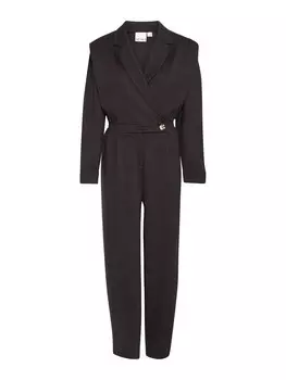 Комбинезон ICHI IH SIMONSE, черный