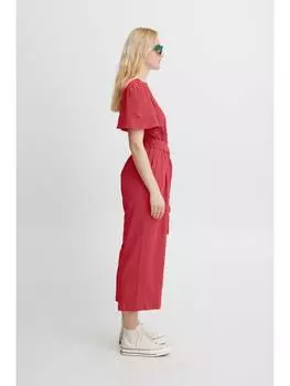 Комбинезон ICHI, розовый