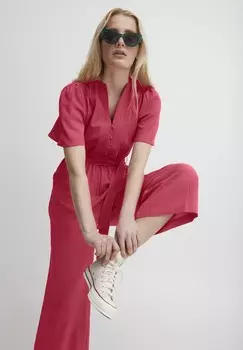 Комбинезон IHGITTY JS3 ICHI, красный