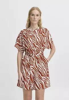 Комбинезон IHYARDEEN ICHI, красный