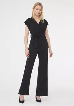 Комбинезон INCROCIO UNITA Terranova, черный