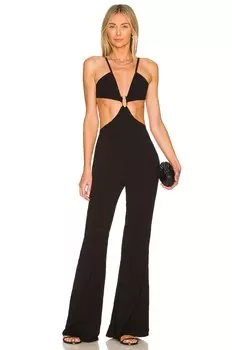 Комбинезон Indah Honour, черный