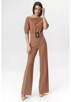 Комбинезон INFFE Nife, верблюд