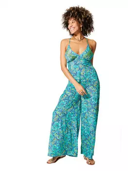 Комбинезон Ipanima, бирюзовый