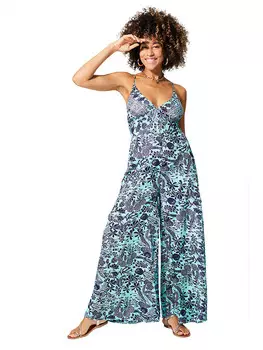 Комбинезон Ipanima, бирюзовый