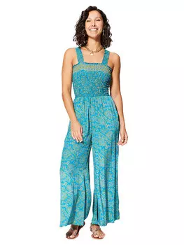 Комбинезон Ipanima, бирюзовый