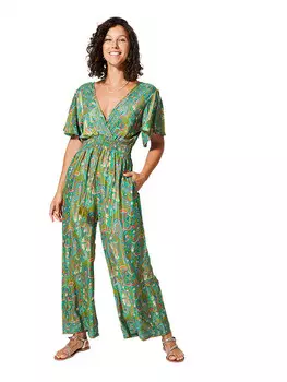 Комбинезон Ipanima, зеленый