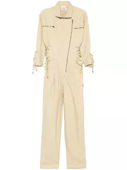 Комбинезон Irianna ISABEL MARANT, нейтральный