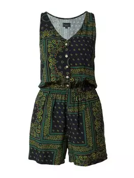 Комбинезон Iriedaily Urbany, морской синий