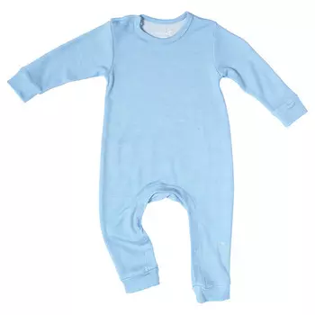 Комбинезон Isbjrn Baby's Husky Jumpsuit, цвет Sky Blue