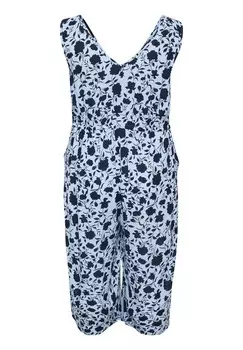 Комбинезон ISMA AMI Kaffe Curve, синий