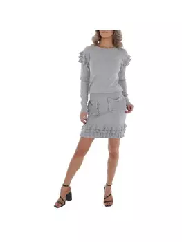 Комбинезон Ital-Design, серый