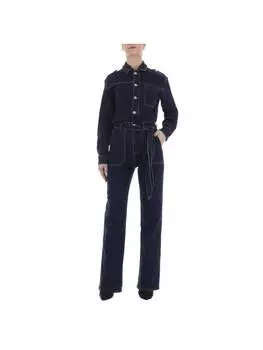 Комбинезон Ital-Design, темно-синий
